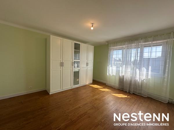 À louer - Bel appartement 5 pièces à Haguenau