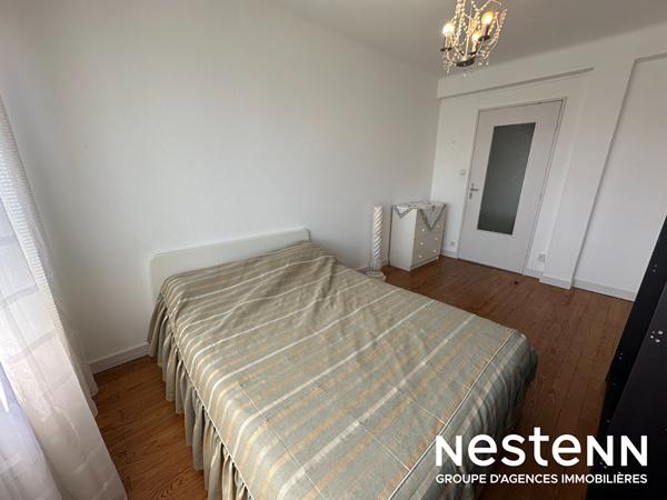 À louer - Bel appartement 5 pièces à Haguenau