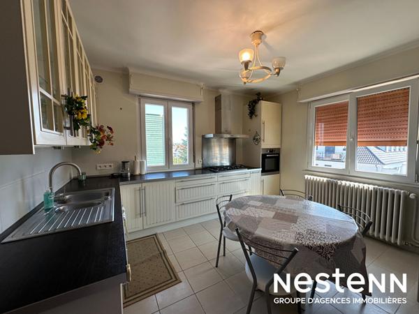 À louer - Bel appartement 5 pièces à Haguenau