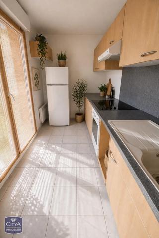 Appartement à vendre 1 pièce 36.5m² Cambrai (59400)