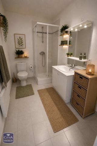 Appartement à vendre 1 pièce 36.5m² Cambrai (59400)