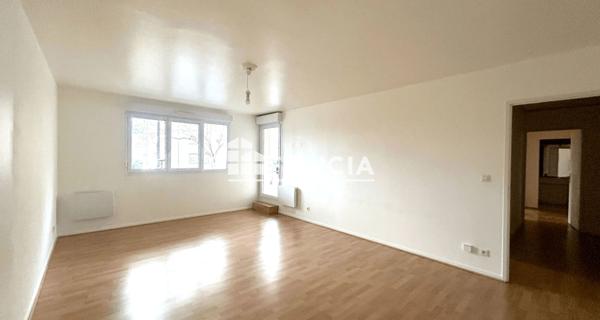 À vendre Appartement 3 pièces 65.63 m² - Orléans 45100