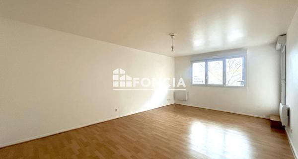 À vendre Appartement 3 pièces 65.63 m² - Orléans 45100