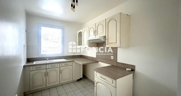 À vendre Appartement 3 pièces 65.63 m² - Orléans 45100