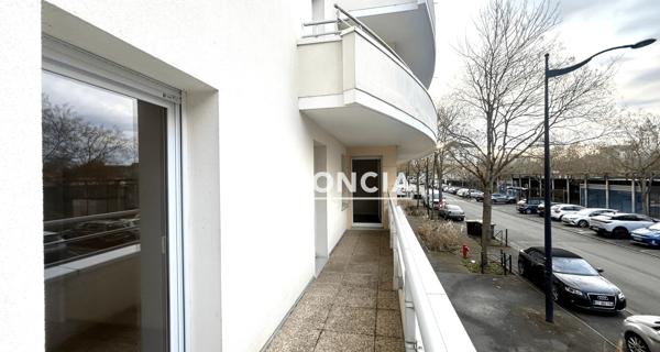 À vendre Appartement 3 pièces 65.63 m² - Orléans 45100