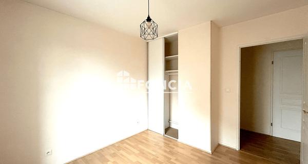 À vendre Appartement 3 pièces 65.63 m² - Orléans 45100