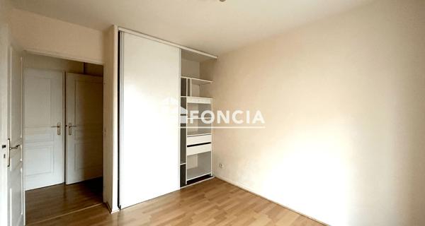 À vendre Appartement 3 pièces 65.63 m² - Orléans 45100