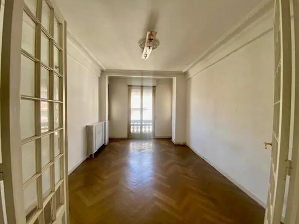Appartement à vendre 3 pièces 72.75m² Nice (06000)