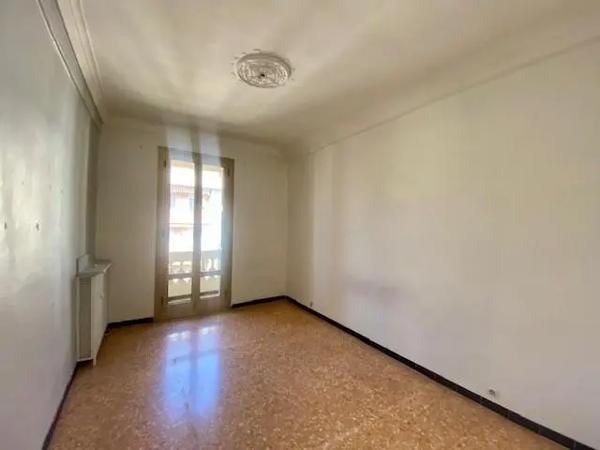 Appartement à vendre 3 pièces 72.75m² Nice (06000)