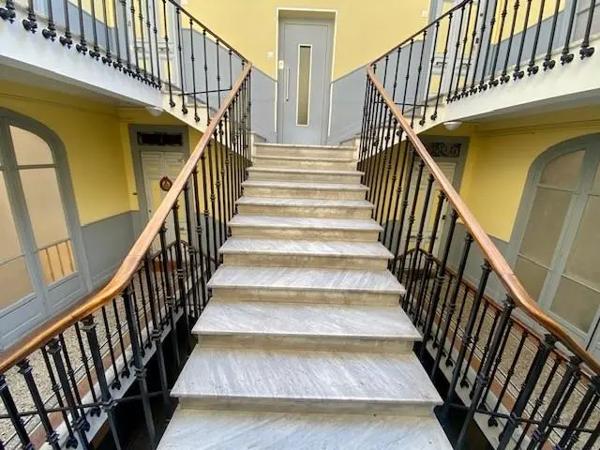 Appartement à vendre 3 pièces 72.75m² Nice (06000)