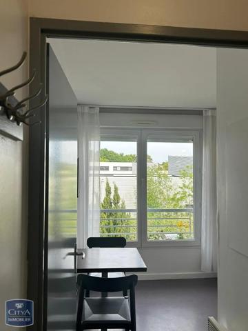 Appartement à vendre 1 pièce 19m² Andilly (95580)