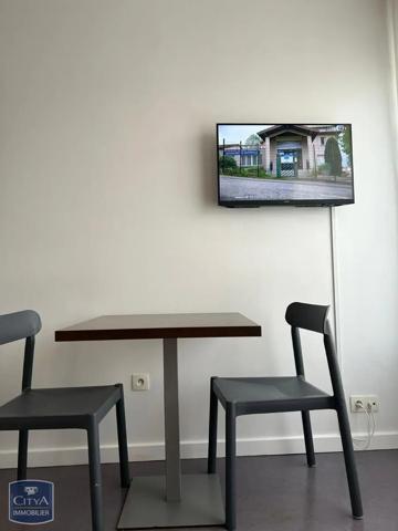 Appartement à vendre 1 pièce 19m² Andilly (95580)