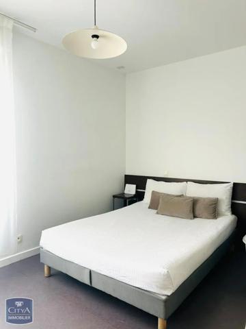 Appartement à vendre 1 pièce 19m² Andilly (95580)