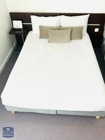 Appartement à vendre 1 pièce 19m² Andilly (95580)