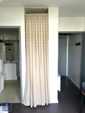 Appartement à vendre 1 pièce 19m² Andilly (95580)