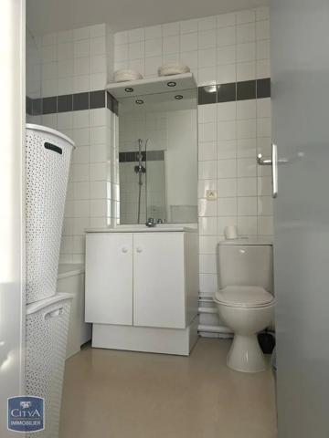 Appartement à vendre 1 pièce 19m² Andilly (95580)