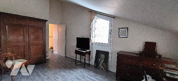 Ascq - Maison SEDAF - 4 chambres - garage - 478 000 €