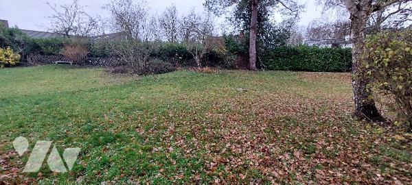 Ascq - Maison SEDAF - 4 chambres - garage - 478 000 €