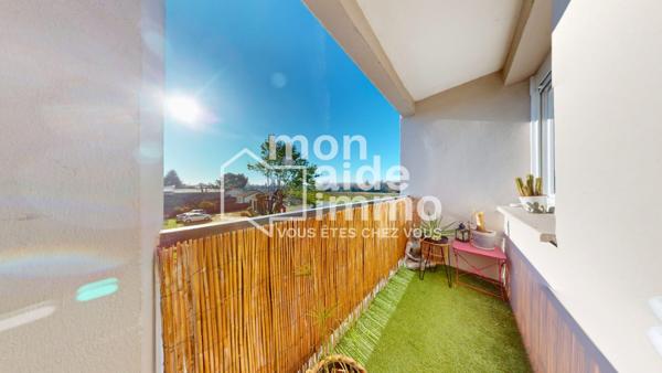 Appartement T4 entièrement rénové