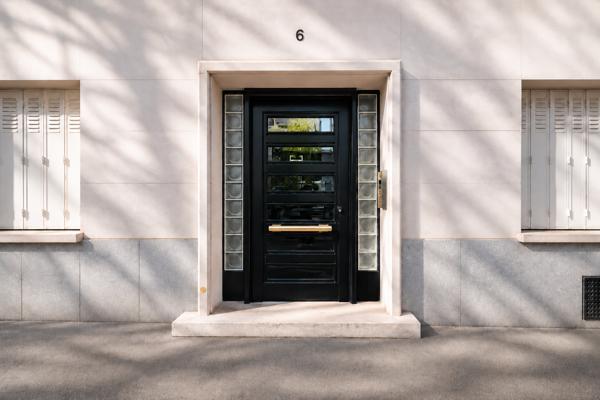 Vente Appartement de luxe Paris 16 3 Pièces 95 m²