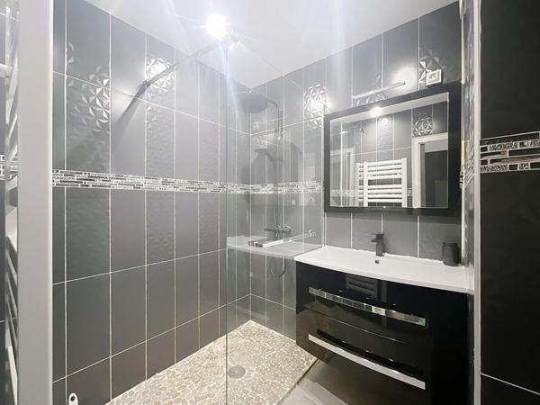 Appartement T4 à vendre au coeur des Ponts de Cé proche des transports et des commodités à pieds