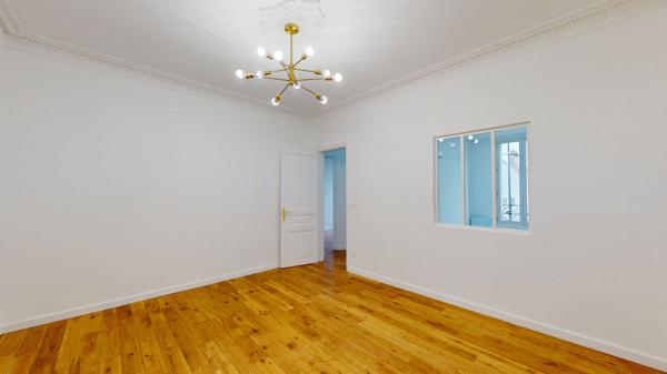 Maisons-Alfort Appartement 3 pièces 50.45 m²