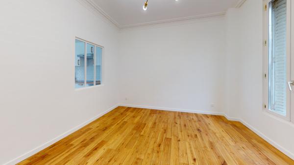 Maisons-Alfort Appartement 3 pièces 50.45 m²