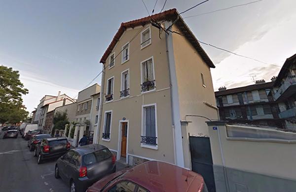 Maisons-Alfort Appartement 3 pièces 50.45 m²