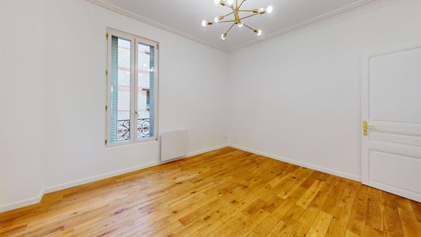 Maisons-Alfort Appartement 3 pièces 50.45 m²