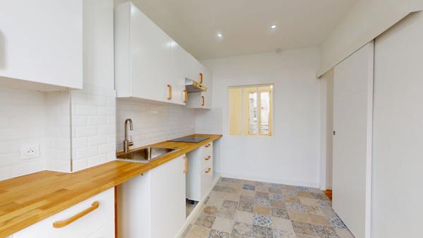 Maisons-Alfort Appartement 3 pièces 50.45 m²