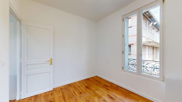 Maisons-Alfort Appartement 3 pièces 50.45 m²