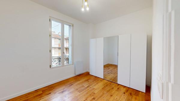 Maisons-Alfort Appartement 3 pièces 50.45 m²