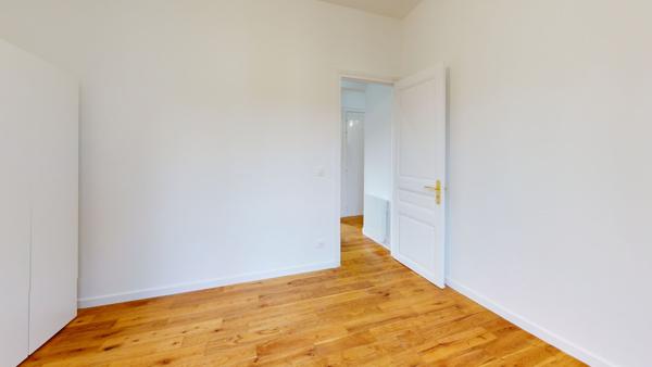 Maisons-Alfort Appartement 3 pièces 50.45 m²