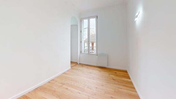 Maisons-Alfort Appartement 3 pièces 50.45 m²