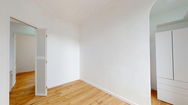 Maisons-Alfort Appartement 3 pièces 50.45 m²