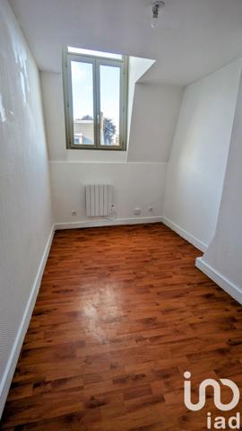 Appartement à vendre 2 pièces 28 m² Roubaix