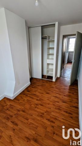 Appartement à vendre 2 pièces 28 m² Roubaix
