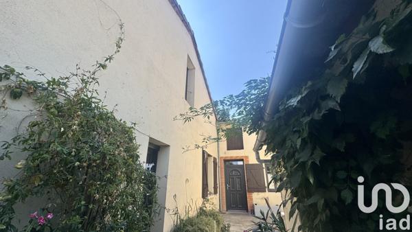 Maison à vendre 3 pièces 62 m² Montauban