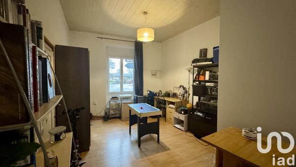 Maison à vendre 3 pièces 62 m² Montauban