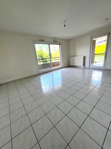 Ferney-Voltaire- Studio T1 - Idéal investisseur ou premier achat - 225.000 