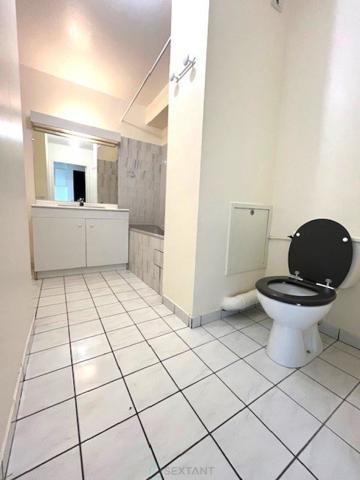 Ferney-Voltaire- Studio T1 - Idéal investisseur ou premier achat - 225.000 