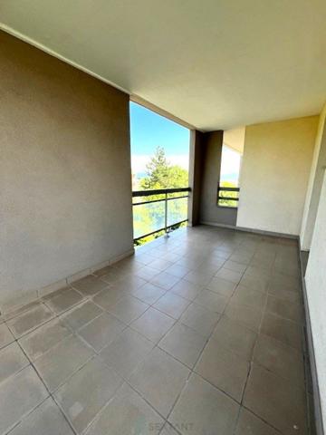 Ferney-Voltaire- Studio T1 - Idéal investisseur ou premier achat - 225.000 