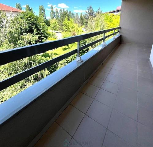 Ferney-Voltaire- Studio T1 - Idéal investisseur ou premier achat - 225.000 