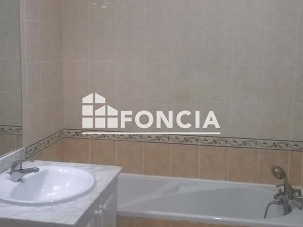 Location Appartement 4 pièces 92.35 m² - LE PAVILLON DU PARC porte 23 - 2 RUE DU COLONEL MARCHAND Montpellier 34000
