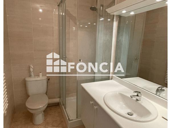 Location Appartement 4 pièces 92.35 m² - LE PAVILLON DU PARC porte 23 - 2 RUE DU COLONEL MARCHAND Montpellier 34000