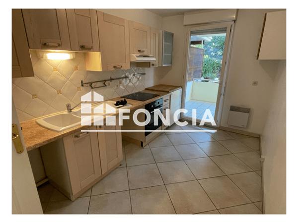 Location Appartement 4 pièces 92.35 m² - LE PAVILLON DU PARC porte 23 - 2 RUE DU COLONEL MARCHAND Montpellier 34000