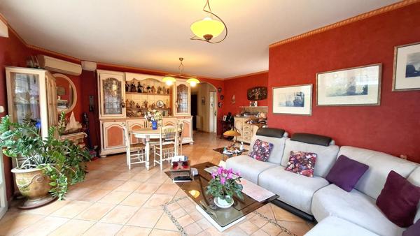 villa plain pied famiale, pied à terre de vacances