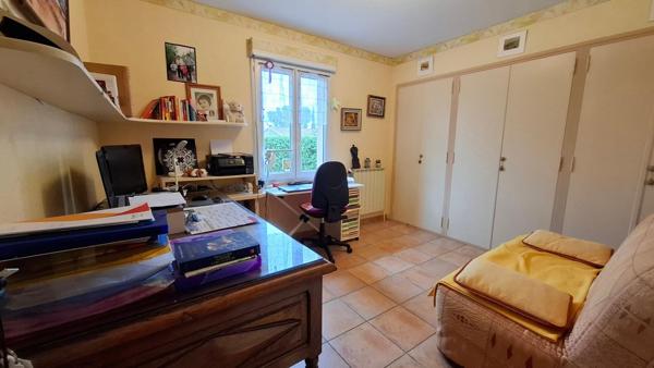 villa plain pied famiale, pied à terre de vacances