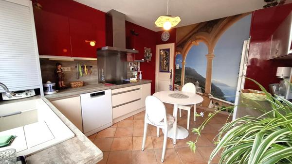 villa plain pied famiale, pied à terre de vacances