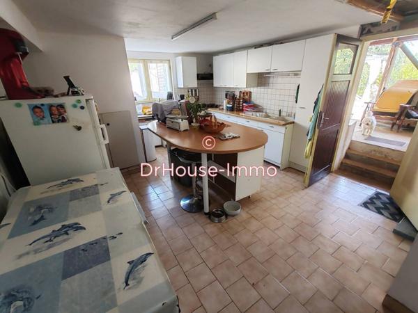 Maison à vendre 5 pièces de 106 m²
